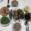 (야간)나도 집밥왕 | 1월 일상｜소소한 집밥, 영화 아바타3: 불과 재🔥, 상춘율 만남(feat.율 집들이)