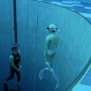 AIDA 2 프리다이빙 교육 ④ - 용인 딥스테이션 / STA / DYN / FIM / CWT / 프렌젤 / 레스큐 / SAFE BTT...