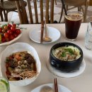 미미애견 | 부산 광안리 한식 브런치카페 미미락락 애견동반 솔직후기