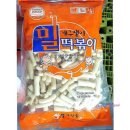 미미떡볶이 쇼핑하우