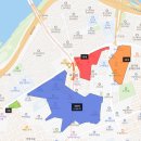 한양빌딩 사거리(교통섬) | “강남구 신사·압구정동 완벽 입지 분석: 직장·교통·학군·상권 한눈에”