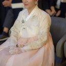 대구 결혼식 혼주한복 웨딩한복사랑 예식후기 +대여비용