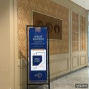 우리과자 별미당 | 삼성역 코엑스 아기랑 점심 광화문석갈비 내돈내먹 후기