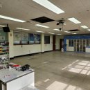 운천중학교 이미지