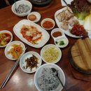 미스터손두부보쌈 이미지