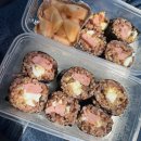 단양 구경시장 맛집 마늘 투어?!?! 마늘 순대국 부터 마늘 소금빵까지!! 시장투어 레츠코!