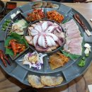 홍천칡냉면 이미지