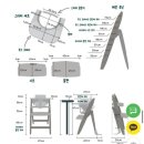 가든 오브 클라우드 | ❗️하늘이네마켓 공구❗️모지예삐하이체어 내돈내산 겟🤍