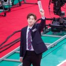 카라PC | 2025 추석특집 아육대 :: 이창섭 현수막 디자인 최종 선정 후기