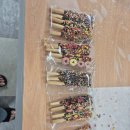 단양노인복지관 | 제천단양영월 보니유 노인복지관 쿠킹클래스 특강 후기_빼빼로 만들기