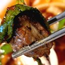 육미대가 | 간장게장 주는 숯불 소갈비의 참맛 율량동 육미대가 내돈내산 숯불고기 맛집