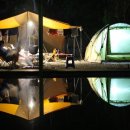 솔밭체육공원 오토캠핑장 이미지