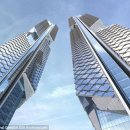 랜드마크타워 이미지