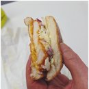 도안타워 | 도안동 햄버거 맛집｜호수공원 나들이 후 들른 노브랜드버거 도안레이크타워점 후기