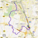애기능약수터 티스토리