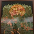 탈북민 지원 문인화전 | 강진1주일 살기 4일차 2023. 11. 3(금) 다산초당