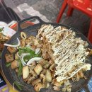 노원역 야장 맛집 고집불통 강곱창' 파막창, 데리야끼막창 내돈내산 후기 (웨이팅, 주차, 화장실)