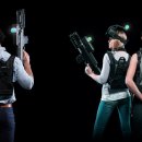 ZERO LATENCY 서바이벌VR방 이미지