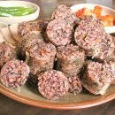더 찹쌀순대