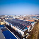 ○○ 2호 태양광발전소 이미지