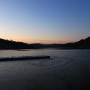 냉정 낚시터 이미지