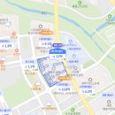 어진동 한뜰마을 5단지 대로변 | 세종특별자치시 아파트 매매가 순위 TOP 5 | 한뜰마을6단지 23억 1위