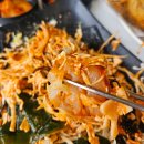 UR(경주시)-[내서로]-상-6 | 경주 불국사 근처 맛집 오픈 시간 부터 바쁜 현대쌈밥