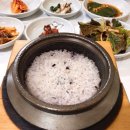 토박이돌솥밥 이미지