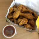 처갓집치킨 이미지