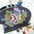 포크아트 이미지