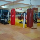 평촌 권투체육관 이미지