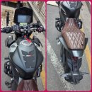 바이크플렉스 | 혼다 CB650R 중고거래 구매 후기/고색동 당진 바이크 탁송 리얼 후기(정리)