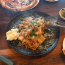 [종로/평창동] 내돈내산 평창동 더코너키친 브런치 화덕피자 맛집