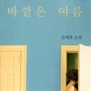 ＜바깥은 여름＞ 김애란 이미지