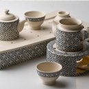 생활 도자기 이미지