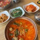 석양 속 생명의 날 이미지