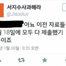 러블리즈 서지수 사건 총정리 (자기야=지수러브 판결문 이니셜이 동일하게 나올 수 밖에 없는 이유) 이미지