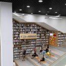 김천시립율곡도서관 | [김천/율곡동] '김천시립율곡도서관' 대출증 만드는 방법 / 프린트 / 주차요금