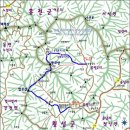 병무산+발교산(강원도 횡성) ;2014년6월1일(인천 연안산악회와 편승산행) 이미지