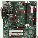 pc클리닉--메인보드에 대해서 이미지