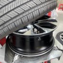 베리타스 | 양주 휠 복원 추천 베리타스 휠 복원 작업 후기