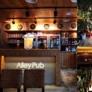 롯데리아 상가 앞 이미지