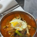 기라성식당 | 부안 맛집 아기랑 기라성 주차 짬뽕 탕수육 후기