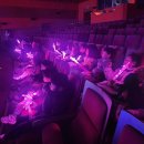 루돌프와 산타클로스 이미지