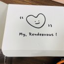 랑데뷰마카롱 | 전북 군산 소룡동 마카롱 맛집 추천 : <랑데뷰 마카롱> 내돈내산 솔직후기