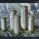 인천 용현 엑슬루타워 이미지