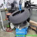 SK타이어 이미지