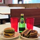 군자역(능동 맛의거리) (옥외21) | 미국맛 근본 수제버거 맛집 원스타 올드패션드 햄버거 어린이대공원점