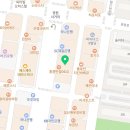 박물관역 1번출구(부산방향) 이미지