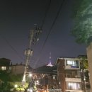이태원 카페 <루나띵스> 찾아가는 길 꿀팁, 라자냐 맛집 <트레비아> ൱
